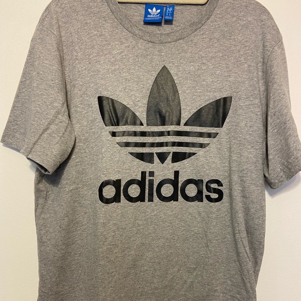 Adidas Women’s Tee